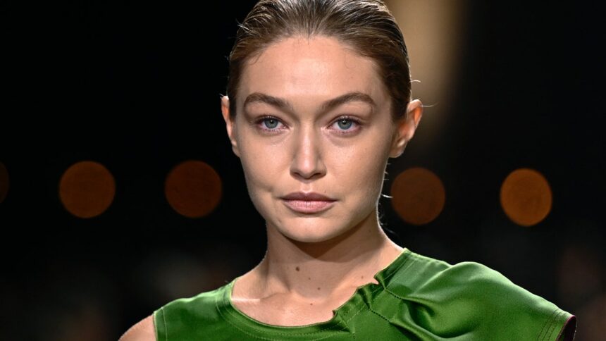 GettyImages 2174019459 Gigi Hadid is leading the beauty trends