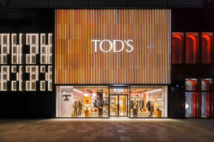 TodsKerryCenter01 Tod’s Group Appoints their new CEO