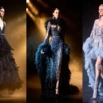 elie saab haute couture spring summer 2021 override 1001 Seasons of Elie Saab?