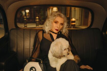 gucci blondie bag cruise 2025 campaign debbie harry Featured Image 01 Gucci AND Blondie? EPIC