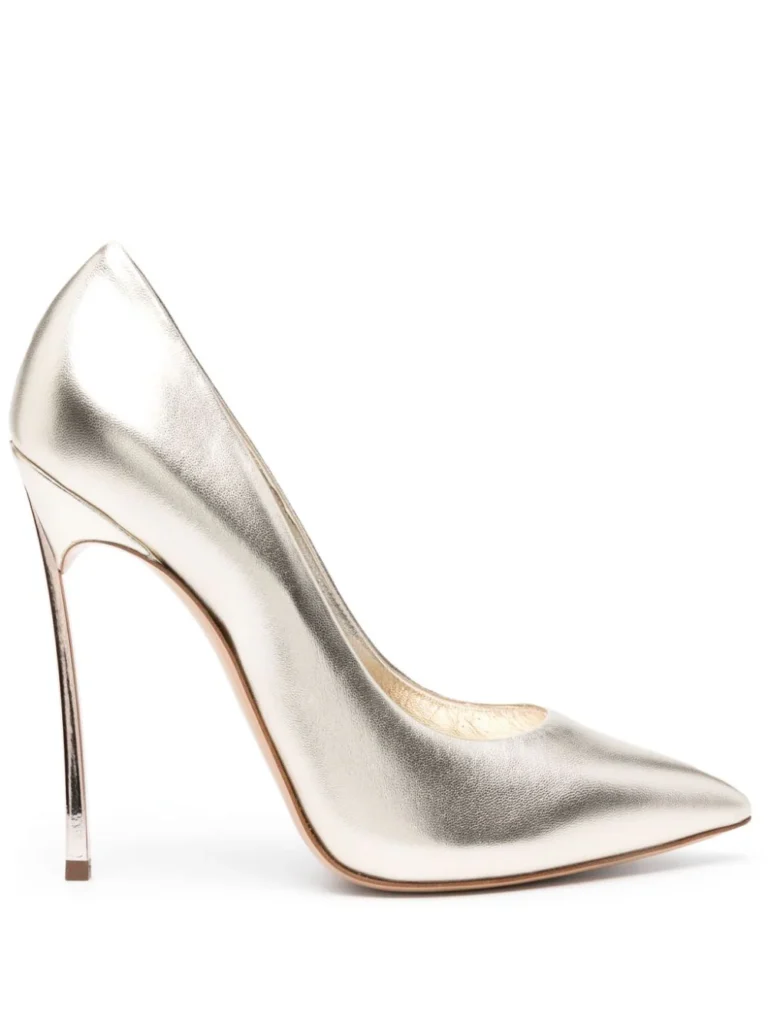 22292442 52262135 1000 5 gold designer shoes you NEED to check out: by Olexis Xenakis