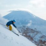 3. Hitting the powder snow slopes at Niseko Village Japanese Ski Village Niseko Will Soon Get a Swarm of Luxury Hotels