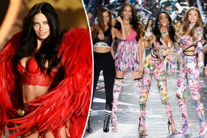 91664712 1 Victoria’s Secret Fashion Show is BACK