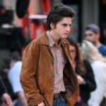 GettyImages 2148137374 ‘A Complete Unknown’: Everything You Need To Know About Timothée Chalamet’s Bob Dylan Biopic