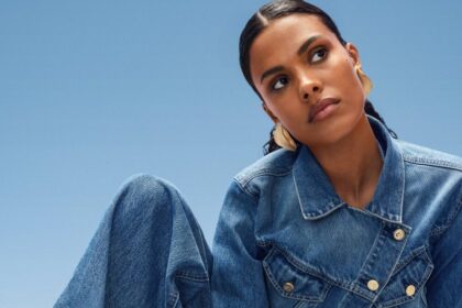 HERO GAPXCULTGAIA 2 OMG! Gap Partners with Cult Gaia on 35-Piece Holiday Collection