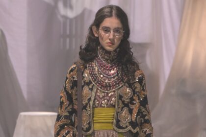 valentino rtw spring 2025 gg 007 Quiet Luxury Trend is officially OVER
