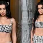 Charli XCX HED 1 Charli XCX Shines in Gucci at LACMA Art+Film Gala 2024