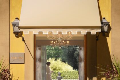 img 2045 1 Four Seasons Hotel Florence - SPA review .. with a twist